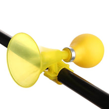 Load image into Gallery viewer, 1Pcs Bike Air Horn Safety Road Bicycle Children Bike Handlebar Bell Ring Bicycle Bell Loud Bike Bells Bicycle Accessories Air Horn Safety Road Bicycle Children Bike Handlebar Bell Ring Bicycle Bell Loud Bicycle Accessories