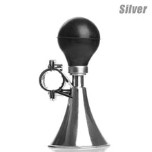 Load image into Gallery viewer, 1Pcs Bike Air Horn Safety Road Bicycle Children Bike Handlebar Bell Ring Bicycle Bell Loud Bike Bells Bicycle Accessories Air Horn Safety Road Bicycle Children Bike Handlebar Bell Ring Bicycle Bell Loud Bicycle Accessories