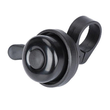 Load image into Gallery viewer, 1pcs Bike Bell Mountain Road Bicycle Horn Sound Alarm Copper Safety Cycling Handlebar Ring Bicycle Bike Accessories Bike Bell Bicycle Bell Loud Crisp Clear Sound For Road Bike Mountain Bike City Bike Sports Bike