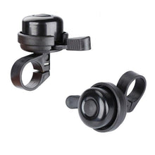 Load image into Gallery viewer, 1pcs Bike Bell Mountain Road Bicycle Horn Sound Alarm Copper Safety Cycling Handlebar Ring Bicycle Bike Accessories Bike Bell Bicycle Bell Loud Crisp Clear Sound For Road Bike Mountain Bike City Bike Sports Bike
