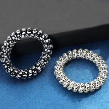 Load image into Gallery viewer, 1Pcs Leopard Women Hair Accessories Ladies Telephone Cord Hair Tie Lady Scrunchies Ponytail Hair Female Girl Holder Rope Girls Ponytail Holder Accessories Pack