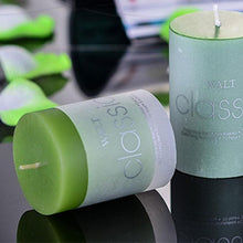 Load image into Gallery viewer, 1pcs Scented Candles Craft Pure Soy Wax Wedding Column Wax Gifts Smokeless Fragrant Candle Holiday Candles Winter Scented Soy Candles Fall Candles Decor Aromatherapy Candles