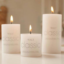 Load image into Gallery viewer, 1pcs Scented Candles Craft Pure Soy Wax Wedding Column Wax Gifts Smokeless Fragrant Candle Holiday Candles Winter Scented Soy Candles Fall Candles Decor Aromatherapy Candles