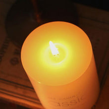 Load image into Gallery viewer, 1pcs Scented Candles Craft Pure Soy Wax Wedding Column Wax Gifts Smokeless Fragrant Candle Holiday Candles Winter Scented Soy Candles Fall Candles Decor Aromatherapy Candles