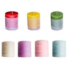 Load image into Gallery viewer, 1pcs Scented Candles Craft Pure Soy Wax Wedding Column Wax Gifts Smokeless Fragrant Candle Holiday Candles Winter Scented Soy Candles Fall Candles Decor Aromatherapy Candles