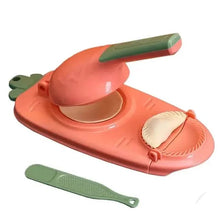 Load image into Gallery viewer, 2-in-1 Dumpling Skin Artifact DIY Dumpling Maker