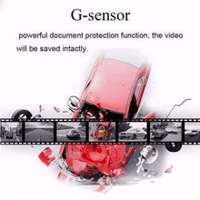 Load image into Gallery viewer, 2-in-1 HD Car Hidden DVR Camera Recorder Radar Laser Speed Detector Dash Cam