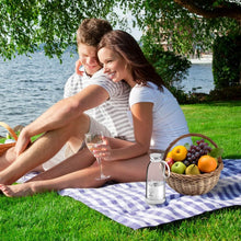 Load image into Gallery viewer, 2-in-1 Portable Fruit Blender Rechargeable