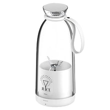Load image into Gallery viewer, 2-in-1 Portable Fruit Blender Rechargeable