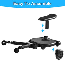 Load image into Gallery viewer, 2-in-1 Universal Stroller Board