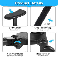 Load image into Gallery viewer, 2-in-1 Universal Stroller Board