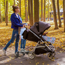 Load image into Gallery viewer, 2-in-1 Universal Stroller Board