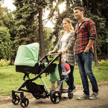 Load image into Gallery viewer, 2-in-1 Universal Stroller Board