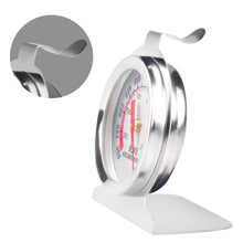Load image into Gallery viewer, 2-Pack: 100-600°F Oven Thermometers