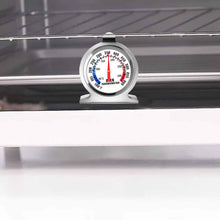 Load image into Gallery viewer, 2-Pack: 100-600°F Oven Thermometers