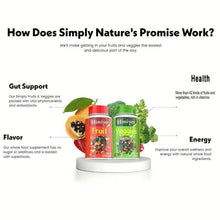 Load image into Gallery viewer, 2-Pack: 90-Day Fruit and Veggie Supplements Bundle