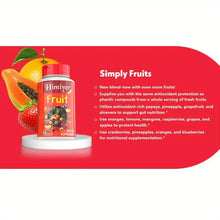 Load image into Gallery viewer, 2-Pack: 90-Day Fruit and Veggie Supplements Bundle