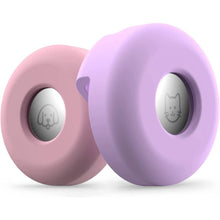 Load image into Gallery viewer, 2-Pack: Air Tag Dog Collar Holder