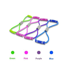 Load image into Gallery viewer, 2-Pack: Back Shaping Chest Expander