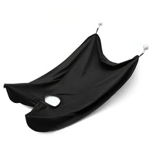 Load image into Gallery viewer, 2-Pack: Beard Shave Apron Bib Trimmer Holder Rack