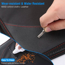 Load image into Gallery viewer, 2-Pack: Car Seat Protector Cushion Mat Pad