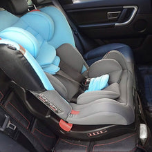Load image into Gallery viewer, 2-Pack: Car Seat Protector Cushion Mat Pad with Thick Padding