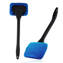 Load image into Gallery viewer, 2-Pack: Car Window Cleaner Brush