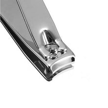 Load image into Gallery viewer, 2-Pack: Carbon Steel Nail Cutter
