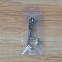 Load image into Gallery viewer, 2-Pack: Carbon Steel Nail Cutter
