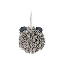 Load image into Gallery viewer, 2-Pack: Chenille Hand Towels