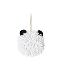 Load image into Gallery viewer, 2-Pack: Chenille Hand Towels