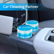 Load image into Gallery viewer, 2-Pack: Cleaning Gel for Car