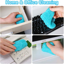 Load image into Gallery viewer, 2-Pack: Cleaning Gel for Car