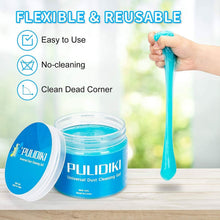 Load image into Gallery viewer, 2-Pack: Cleaning Gel for Car