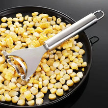Load image into Gallery viewer, 2-Pack: Corn Peeler Corn Planer Thresher Stainless Steel