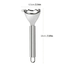 Load image into Gallery viewer, 2-Pack: Corn Peeler Corn Planer Thresher Stainless Steel