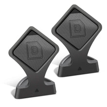 Load image into Gallery viewer, 2-Pack: Delton True Wireless Speaker Portable Bluetooth Speaker with Mic