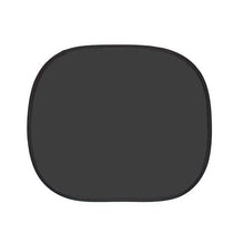 Load image into Gallery viewer, 2-Pack: Durable & Flexible Easy-to-Install Window Cling Sun Shades