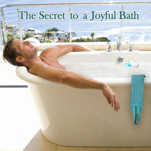 Load image into Gallery viewer, 2-Pack: Exfoliating Body Scrubber Set
