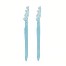 Load image into Gallery viewer, 2-Pack: Eyebrow Razor Shaper Shaving Grooming Kit
