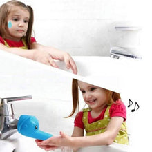 Load image into Gallery viewer, 2-Pack: Faucet Extender Sink Handle Extension