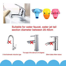 Load image into Gallery viewer, 2-Pack: Faucet Extender Sink Handle Extension