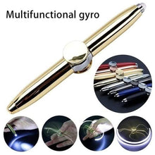 Load image into Gallery viewer, 2-Pack: Finger Gyro Spinner Pen