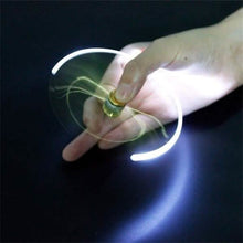 Load image into Gallery viewer, 2-Pack: Finger Gyro Spinner Pen
