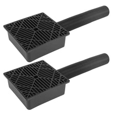 Load image into Gallery viewer, 2-Pack: Gutter Downspout Extension Low Profile No Deep Digging Catch