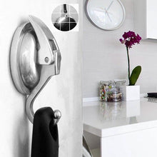 Load image into Gallery viewer, 2-Pack: Heavy Duty Vacuum Suction Cup Hook