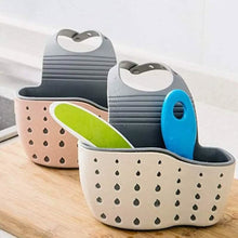 Load image into Gallery viewer, 2-Pack: Hollow Sink Drain Basket