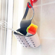 Load image into Gallery viewer, 2-Pack: Hollow Sink Drain Basket