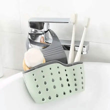 Load image into Gallery viewer, 2-Pack: Hollow Sink Drain Basket