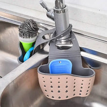 Load image into Gallery viewer, 2-Pack: Hollow Sink Drain Basket